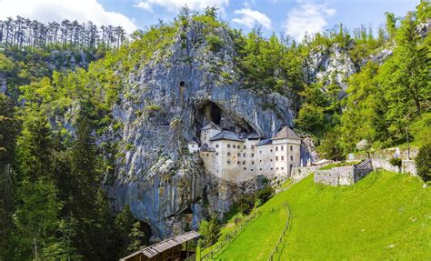 Postojna Cave and Predjama Castle | Rijeka Shore Excursion | European ...