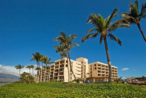 Maui Beach Vacation Properties | Maui Sugar Beach Condos