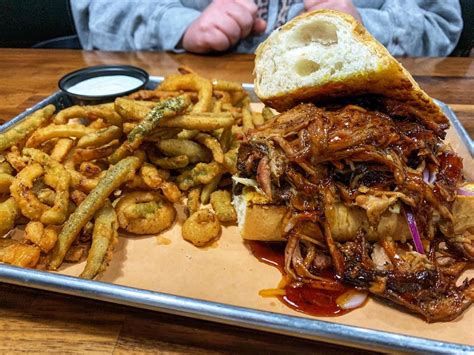 Taste Your Way Through Nixa, Missouri: 5 Restaurants You Can't Miss | Springfield, Missouri