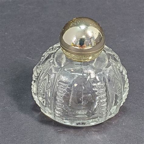 Avon Perfume Bottle - Etsy