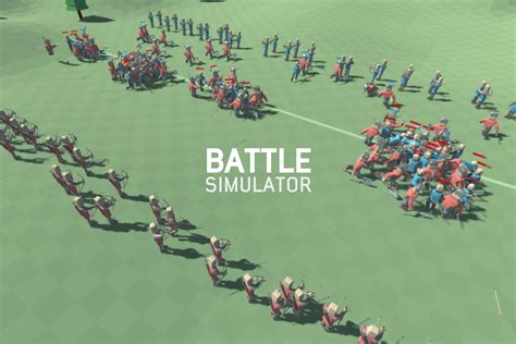 Battle Simulator | Systems | Unity Asset Store