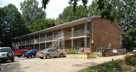 Trinity Place - Apartments in Durham, NC | Apartments.com