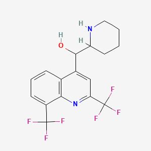 Mefloquine: Uses, Dosage, Side Effects and More | MIMS Philippines