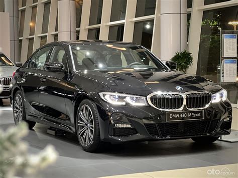 BMW 330i 2023: Giá xe 330i & ưu đãi mới nhất hiện nay (6/2023) - Kiến ...