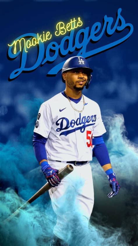 🔥 [70+] Mookie Betts Wallpapers | WallpaperSafari