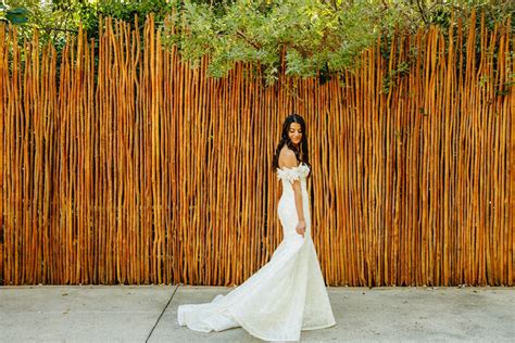 It's All About Romance For This Destination Wedding At Banyan Tree Mayakoba