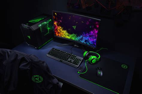 Wallpaper 4K Gaming Setup / Best gaming images in hd 1920x1080 and 4k uhd 3840x2160. - bmp-whatup