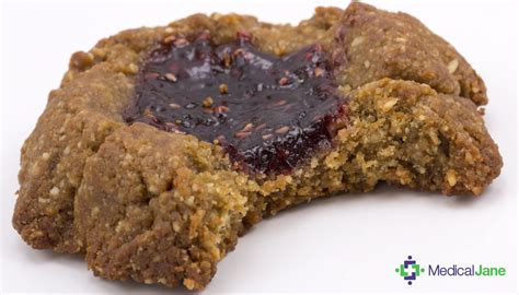 Medical Marijuana Cookies Products