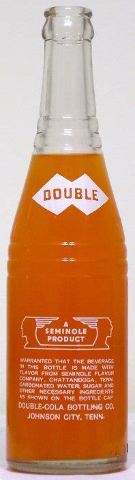 Double Cola Bottling Company