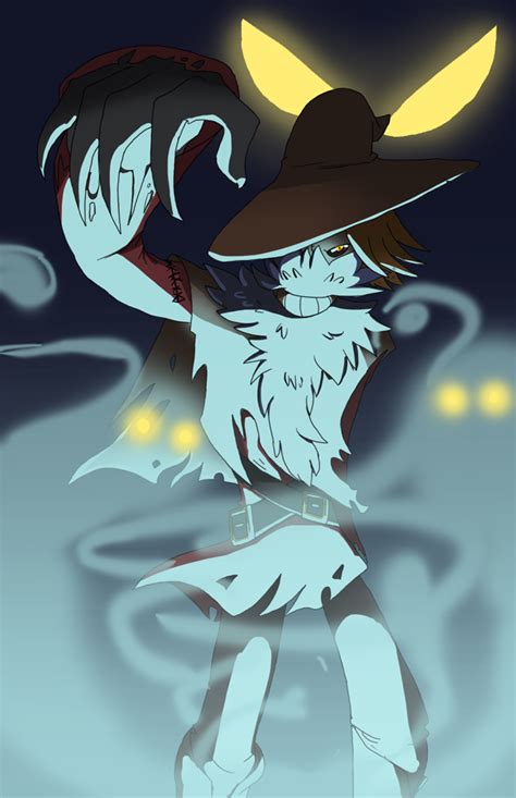 ScareCrows Fear Gas Effect by pink-ninja on DeviantArt