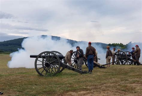 Insider's Guide to the 160th Commemoration of the Battle of Cedar Mountain | Visit Culpeper