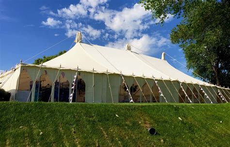 Marquee Decoration & Styling Nottingham & Mansfield | Buster Marquees