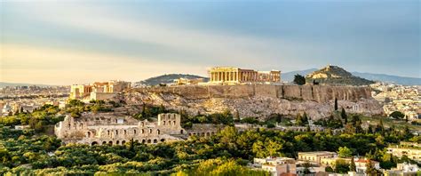 Athens Travel Guide (Updated 2024)