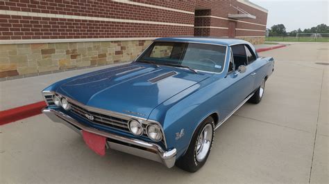 1967 Chevrolet Chevelle | Hemmings.com