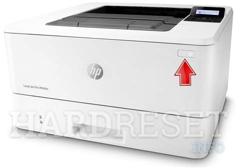 Hp Laserjet Pro M404n – Telegraph