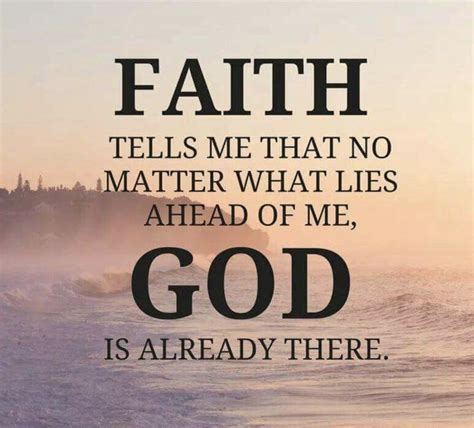 Spiritual Quotes On Faith : Religious Quotes Wallpaper (78+ images) / Maxime is a father of two ...