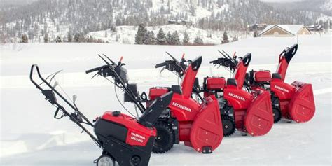 Sidewalk Snow Removal | Burris Equipment