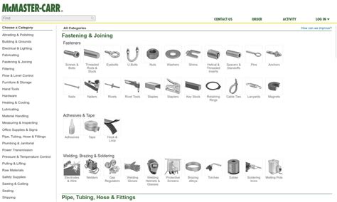 McMaster-Carr Supply Company | Latch Manufacturers