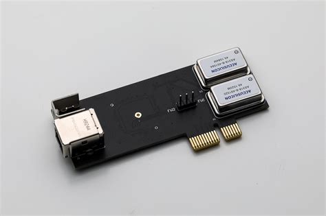 Gustard A22 DAC (Digital-to-Analog Converter) – Apos