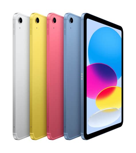 Apple iPad 10th Gen starting at: | Tech Hub