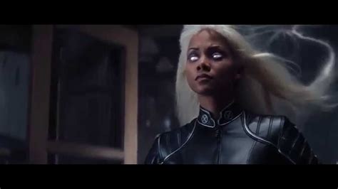 X Men 2000 Storm