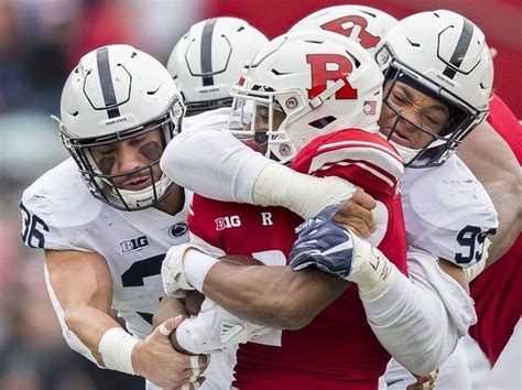 Latest Penn State bowl projection thoughts; the big takeaways from ...