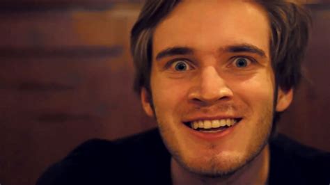 Pewdiepie Does 'Reverse Face Reveal' to 'Stay Relevant' - EssentiallySports