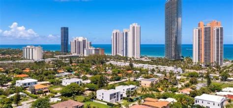 Sunny Isles Beach - Sunny Isles Condos