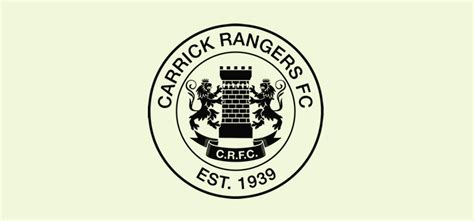 CARRICK RANGERS FC: Perception and Profile (amongst the rest of us)