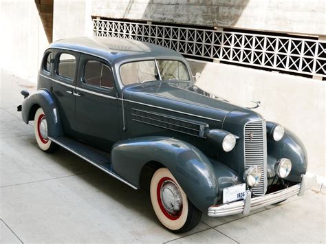 1936 Cadillac Series 60 for sale #83757 | MCG