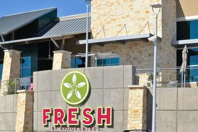 No joke: FRESH by Brookshire's store coming to Longview | Local | news ...