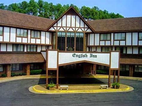 The English Inn of Charlottesville - Now $85 (Was $̶9̶3̶) - UPDATED 2017 Prices & Hotel Reviews ...