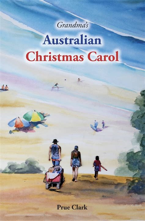 Grandma’s Australian Christmas Carol | Busybird Publishing