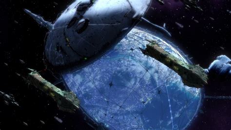 Macross Frontier Fleet - Macross Frontier Wiki