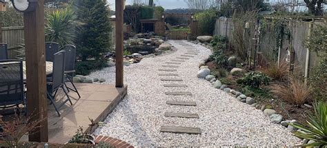 5 Simple Ways to Maintain a Gravel Garden - Stone Warehouse