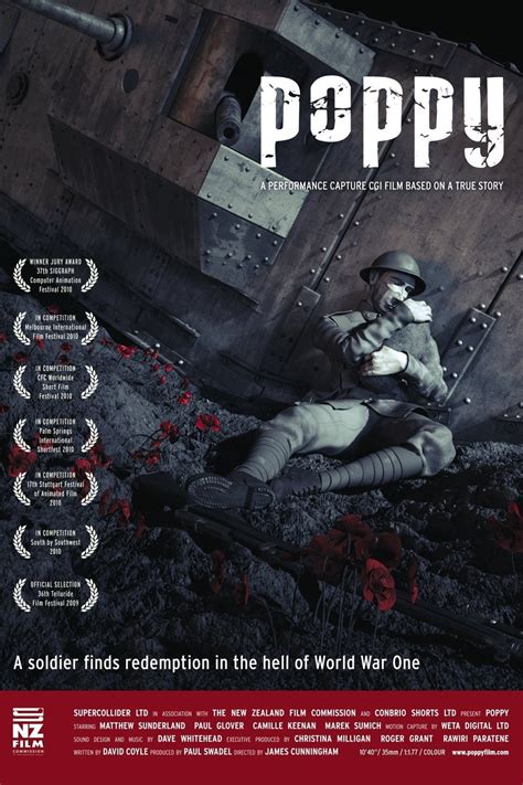 Poppy - Rotten Tomatoes