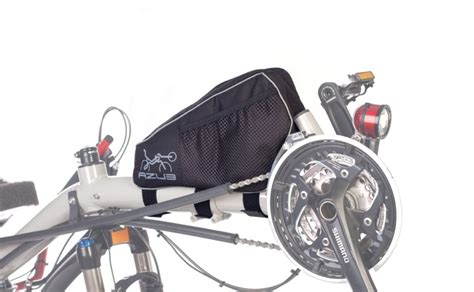 18 recumbent accessories you should consider to have | Recumbent.news