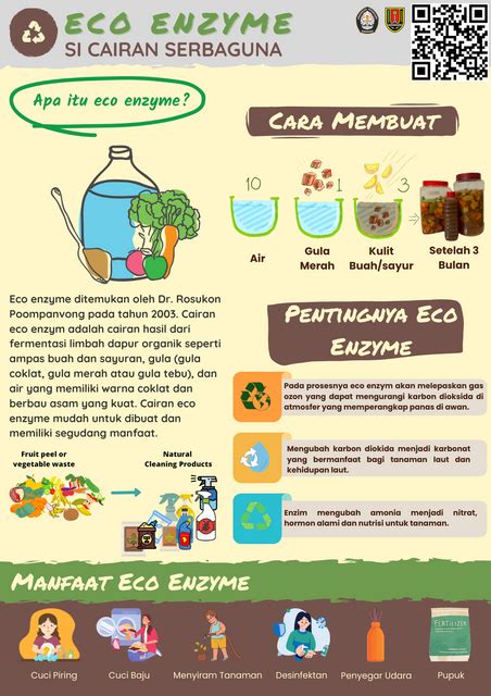 Kreatif! Demi Menekan Timbulan Sampah Organik Mahasiswi KKN Undip Ubah Sisa Makanan Organik ...