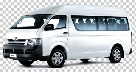 Toyota HiAce Car Toyota Coaster Van PNG, Clipart, Automotive Exterior ...