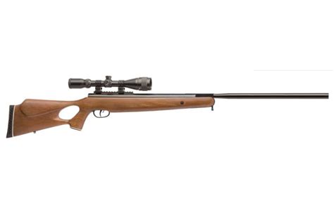 {The 5} Best Air Rifles for Deer Hunting On The Market [January Tested]