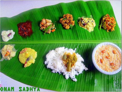 Onam sadya special recipes !! Special Recipes, Unique Recipes, Indian Food Recipes, Asian ...