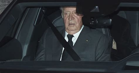 Former King Juan Carlos heads into exile having shaken Spain – (Reports) | Politic Mag