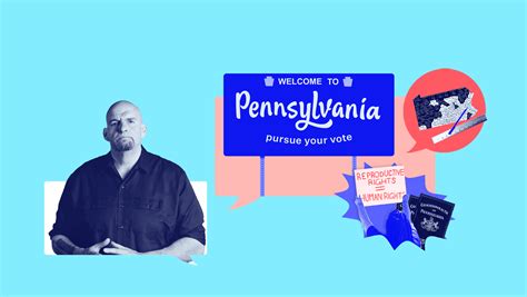 Candidate Q&A: John Fetterman on His Run for U.S. Senate - Democracy Docket