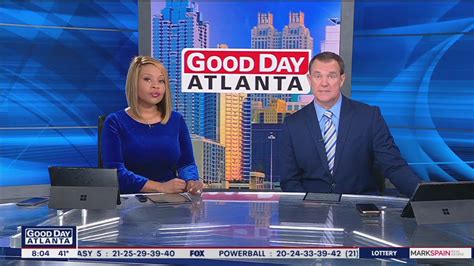 Good Day Atlanta at 8 a.m. Nov. 23, 2023 | FOX 5 Atlanta