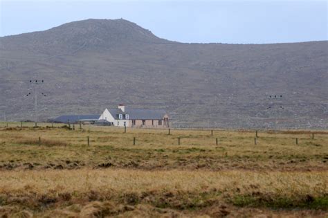 Unst Heritage Centre, Haroldswick © Mike Pennington :: Geograph Britain ...