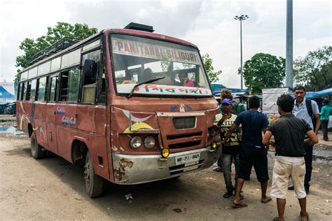 Quick Guide To The India - Nepal Border Crossing At Panitanki - Kakarbhitta - Lost With Purpose