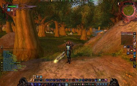 PVPSound : PvP, Arena, BattleGrounds : World of Warcraft AddOns