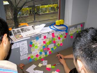 Agile Project Management | At VFS Digital Design, we teach a… | Flickr