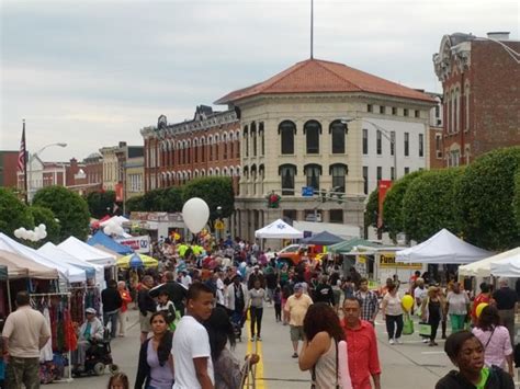 5 Things You Need To Know: Ossining Village Fair Saturday | Ossining ...