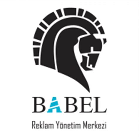 Babel Reklam Logo [ Download - Logo - icon ] png svg